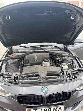 BMW 3 Series 2013 Tiraspol Tiraspol