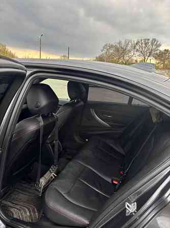 BMW 3 Series 2013 Tiraspol Tiraspol