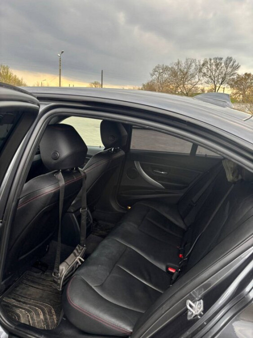 BMW seria 3 2013 an Tiraspol Tiraspol - fotografie 6