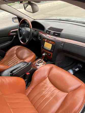 Mercedes S-Class 2005 год Тирасполь Тирасполь