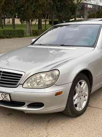 Mercedes S-Class 2005 год Тирасполь Тирасполь
