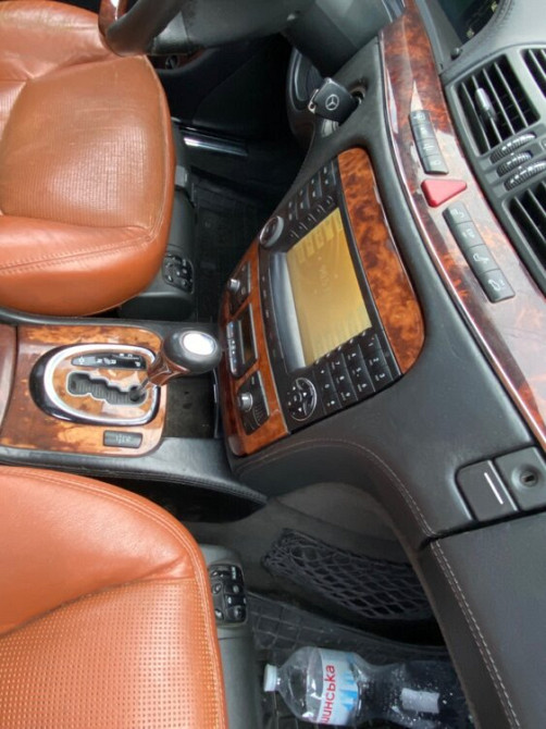 Mercedes S-Class 2005 Tiraspol Tiraspol - photo 9