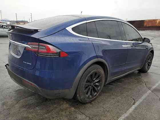 Tesla Model X 2019 Tiraspol Tiraspol