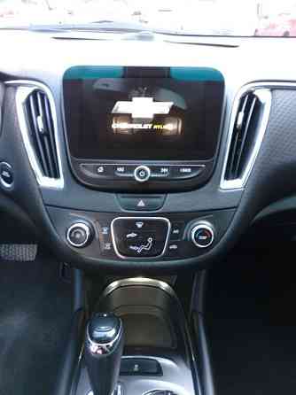 Chevrolet Malibu 2017 an Tiraspol Tiraspol