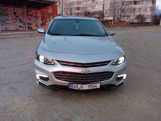 Chevrolet Malibu 2017 an Tiraspol Tiraspol