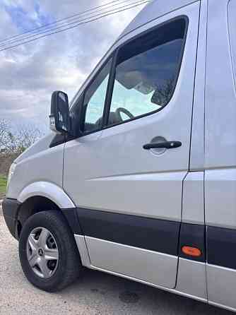 Mercedes sprinter 315 Тирасполь