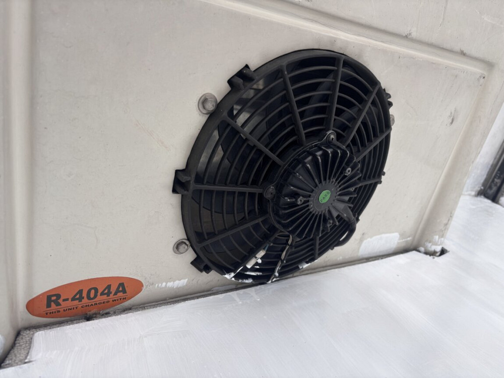 Mercedes sprinter 315 Tiraspol - photo 10