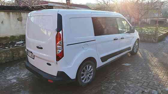 Ford Transit Connect 2017 an Chişinău Chişinău