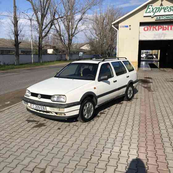 Volkswagen Golf 1996 Tiraspol Tiraspol