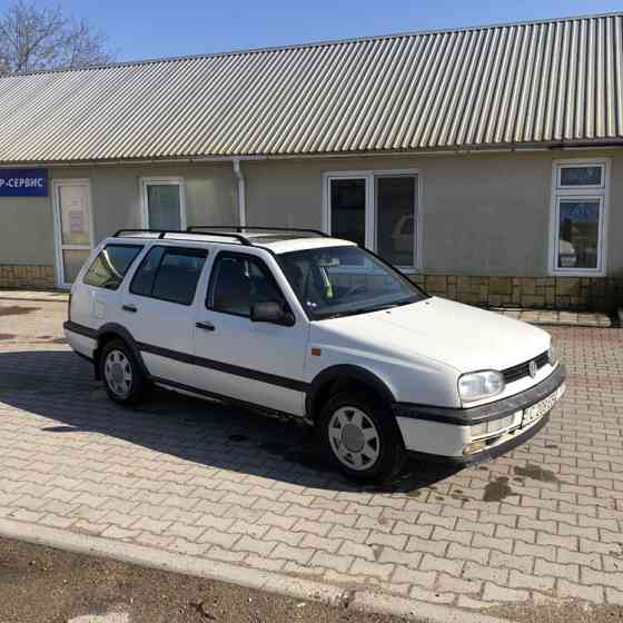 Volkswagen Golf 1996 Tiraspol Tiraspol