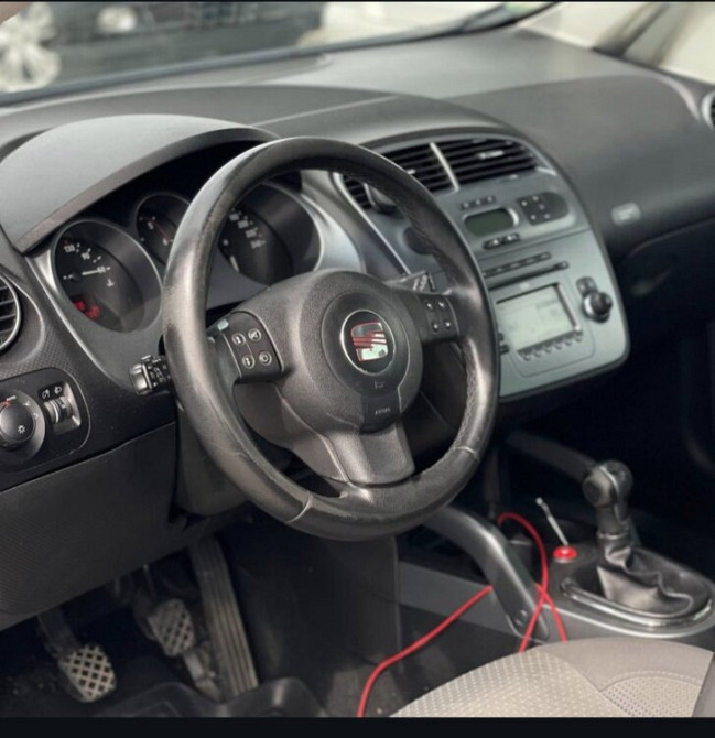 Seat Altea 2006 год Тирасполь Тирасполь - изображение 3