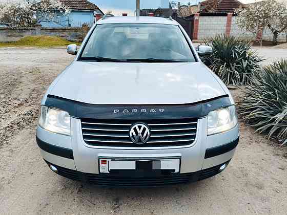 Volkswagen Passat 2004 год Тирасполь Тирасполь