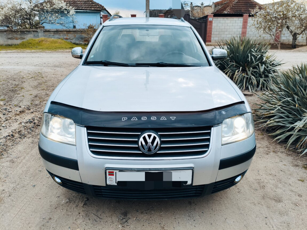 Volkswagen Passat 2004 год Тирасполь Тирасполь - изображение 1