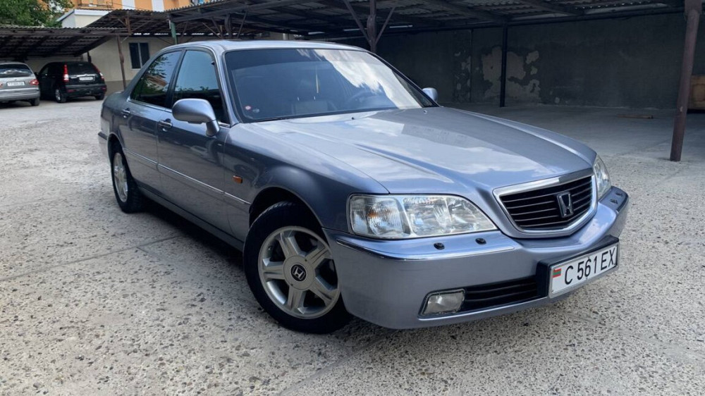 Honda Capa 1999 год Тирасполь Тирасполь - изображение 1