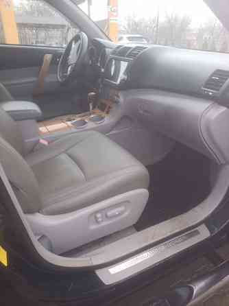 Toyota Highlander 2008 год Тирасполь Тирасполь