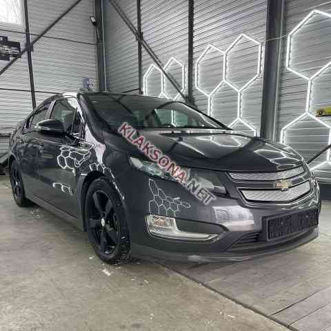 Chevrolet Volt 2011 an Rîbnița Rîbnița