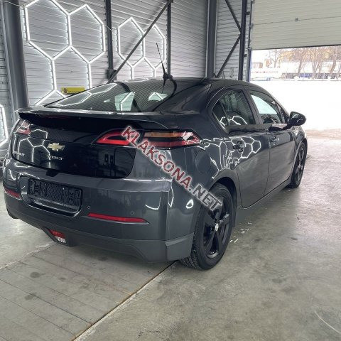 Chevrolet Volt 2011 an Rîbnița Rîbnița - fotografie 2
