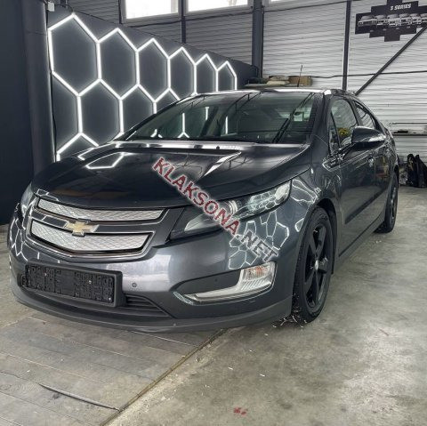 Chevrolet Volt 2011 an Rîbnița Rîbnița - fotografie 1