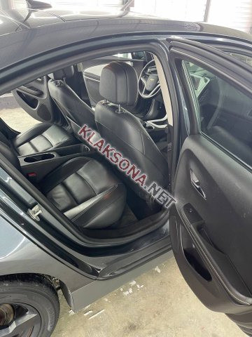 Chevrolet Volt 2011 an Rîbnița Rîbnița - fotografie 6