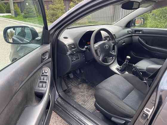 Toyota Avensis 2008 год Тирасполь Тирасполь