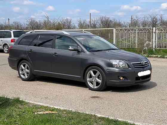 Toyota Avensis 2008 год Тирасполь Тирасполь