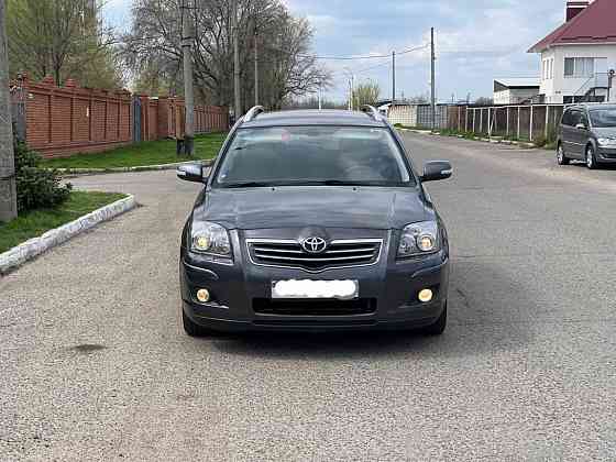 Toyota Avensis 2008 год Тирасполь Тирасполь