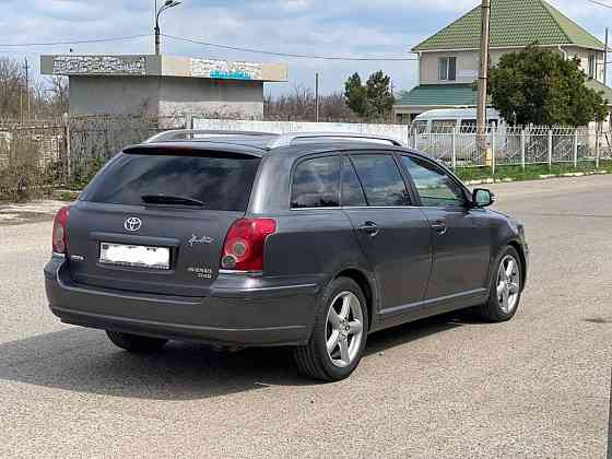 Toyota Avensis 2008 год Тирасполь Тирасполь