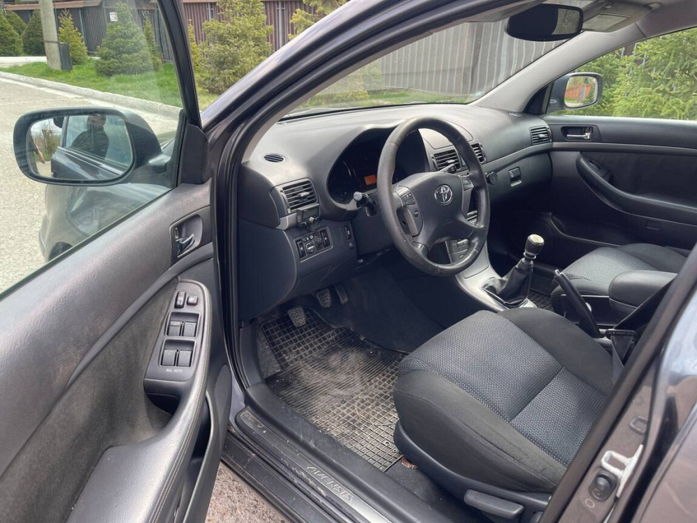 Toyota Avensis 2008 год Тирасполь Тирасполь - изображение 6