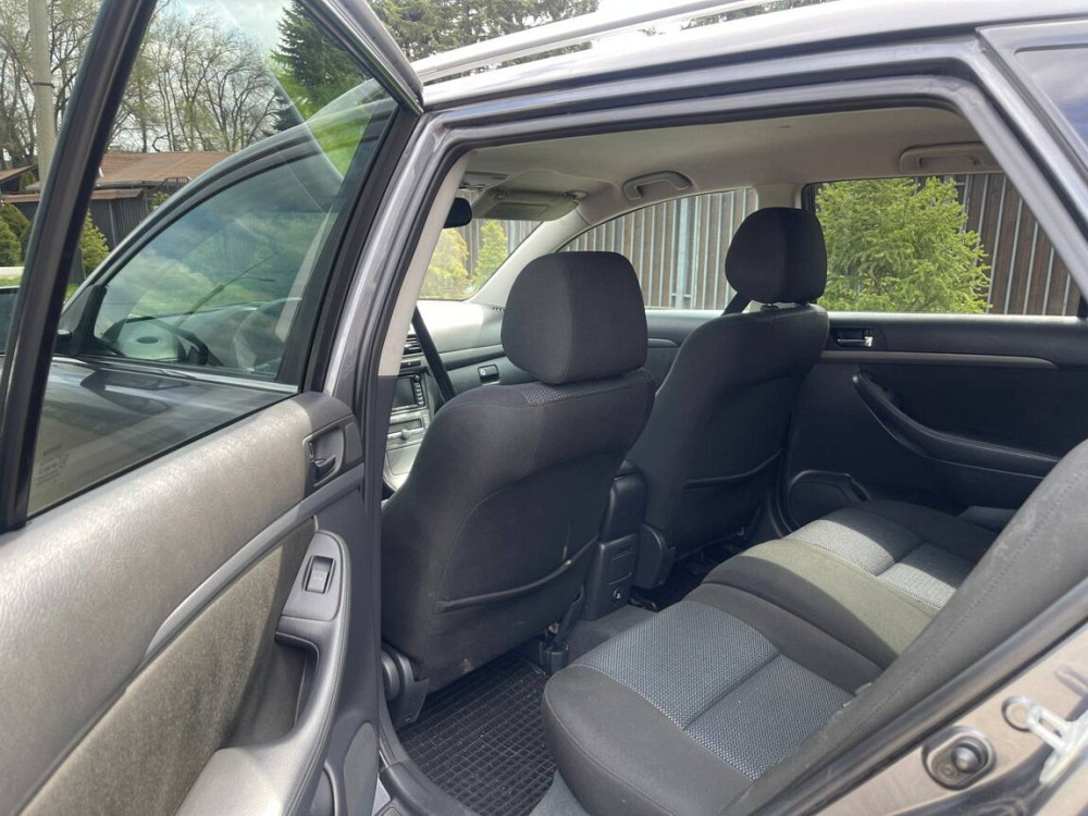 Toyota Avensis 2008 год Тирасполь Тирасполь - изображение 7