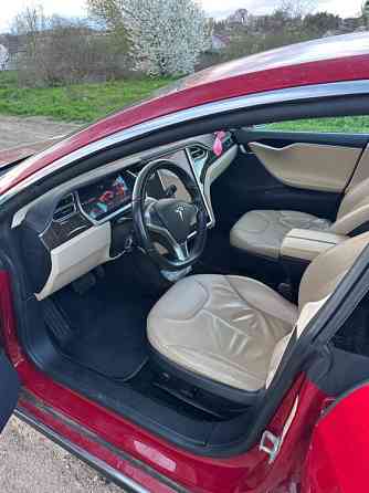 Tesla Model S 2014 Tiraspol Tiraspol