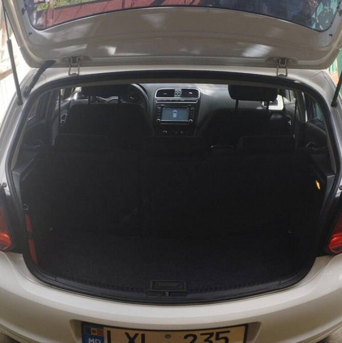 Volkswagen Polo 2012 Tiraspol Tiraspol - photo 9