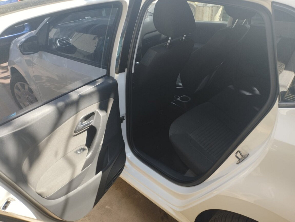 Volkswagen Polo 2012 Tiraspol Tiraspol - photo 7