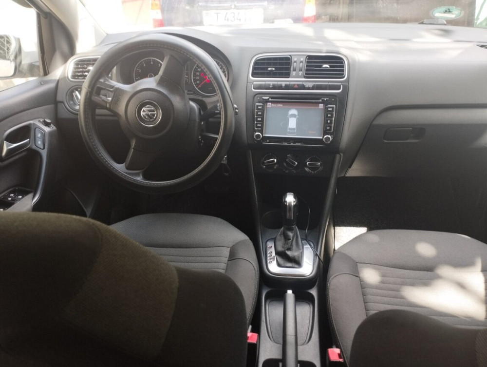 Volkswagen Polo 2012 Tiraspol Tiraspol - photo 8