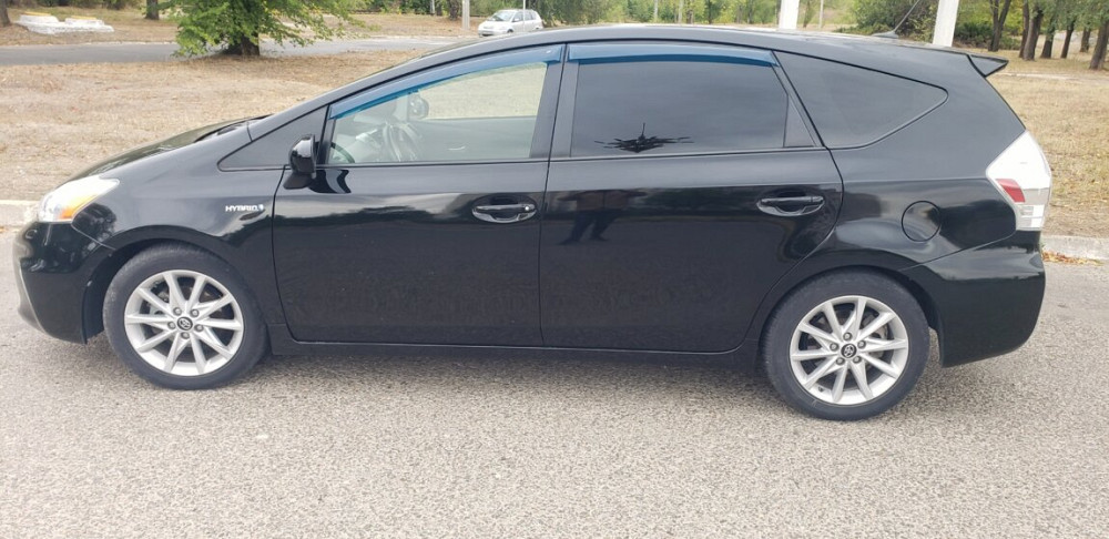 Toyota Prius 2012 год Тирасполь Тирасполь - изображение 6