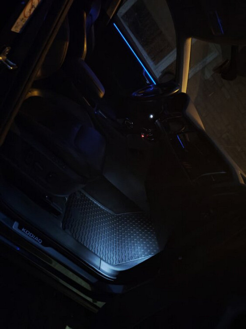 Skoda Kodiaq 2020 год Тирасполь Тирасполь - изображение 8