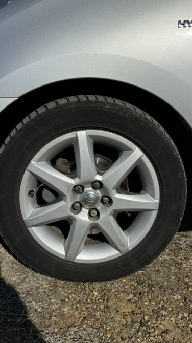 Toyota Prius 2006 год Тирасполь Тирасполь - изображение 9