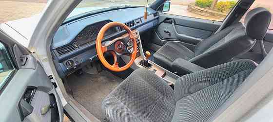 Mercedes W124 1990 Tiraspol Tiraspol