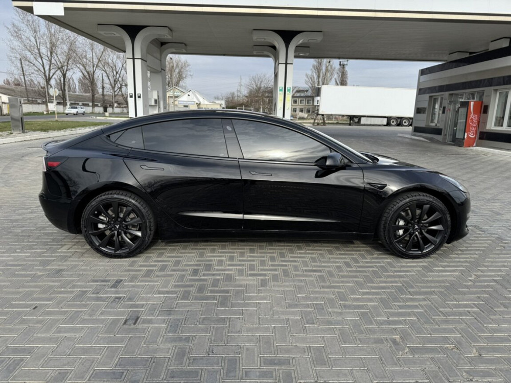 Tesla Model 3 2018 Tiraspol Tiraspol - photo 5