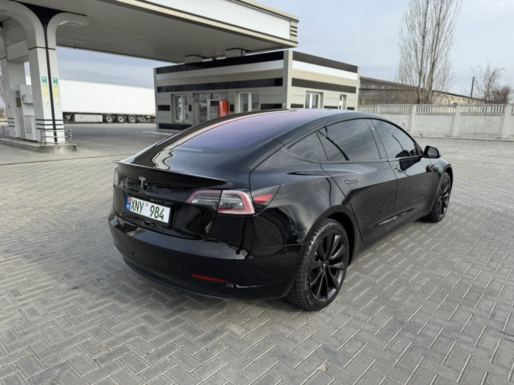 Tesla Model 3 2018 Tiraspol Tiraspol - photo 4