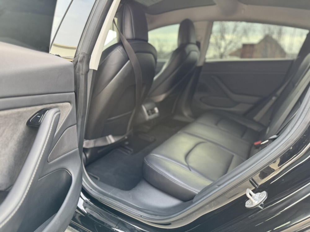 Tesla Model 3 2018 Tiraspol Tiraspol - photo 7