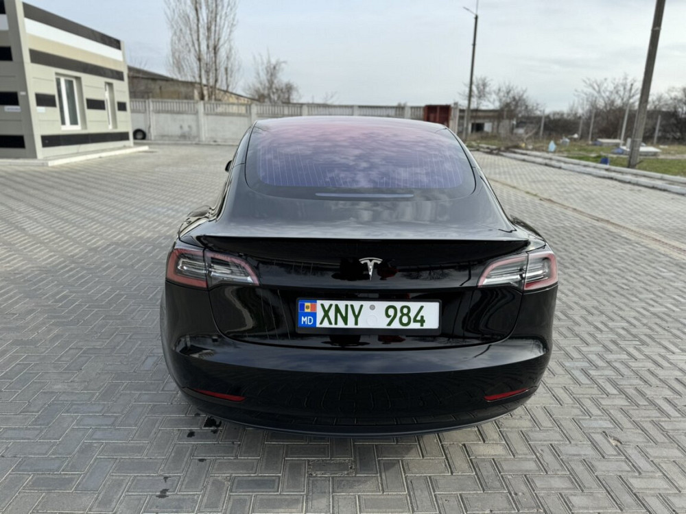 Tesla Model 3 2018 Tiraspol Tiraspol - photo 6