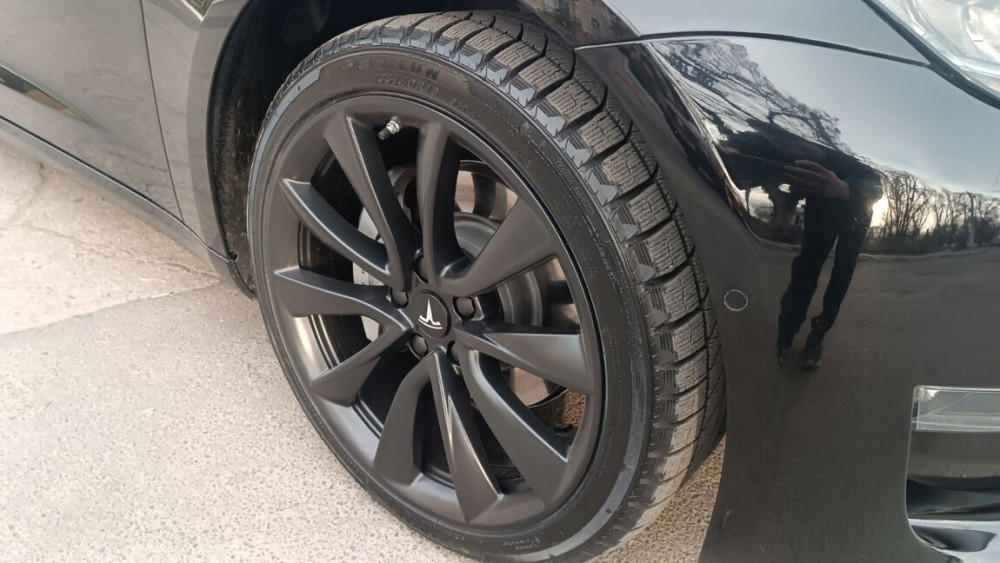 Tesla Model 3 2018 Tiraspol Tiraspol - photo 5