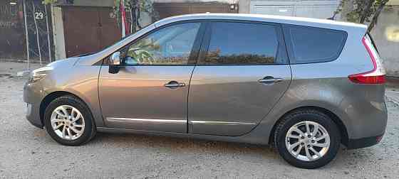 Renault Scenic 2014 год Тирасполь Тирасполь
