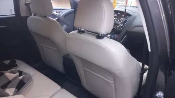 Ford Focus 2016 Tiraspol Tiraspol