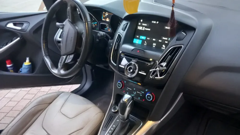 Ford Focus 2016 год Тирасполь Тирасполь - изображение 4