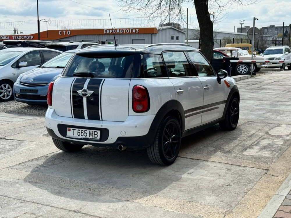 Mini Countryman (Доступен в Автокредит) Tiraspol - photo 3
