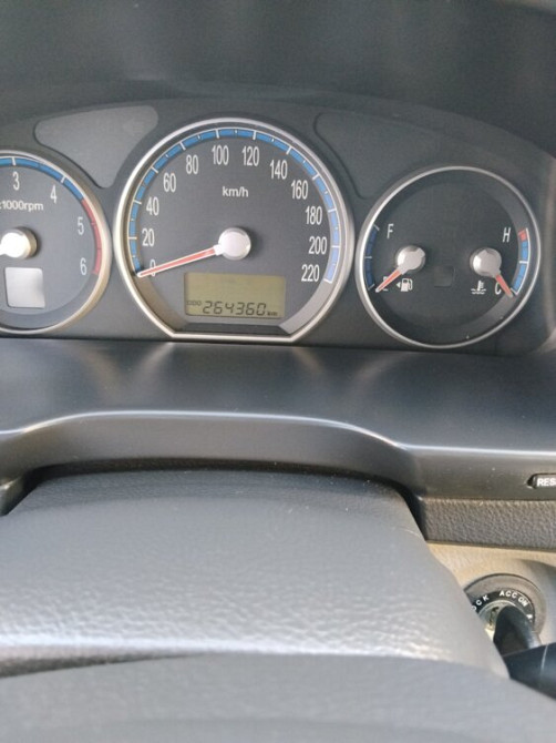 Продам автомобиль Hyundai Santa Fe Tiraspol - fotografie 5