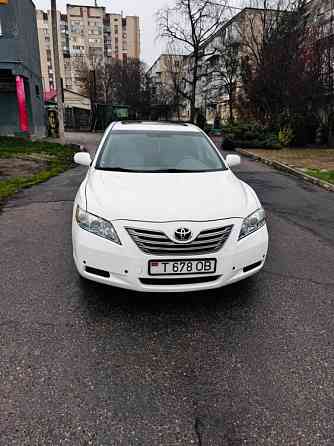 Toyota Camry 40 2006 (Гибрид) Тирасполь