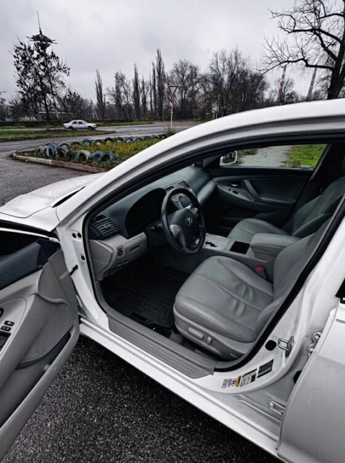 Toyota Camry 40 2006 (Гибрид) Тирасполь - изображение 2