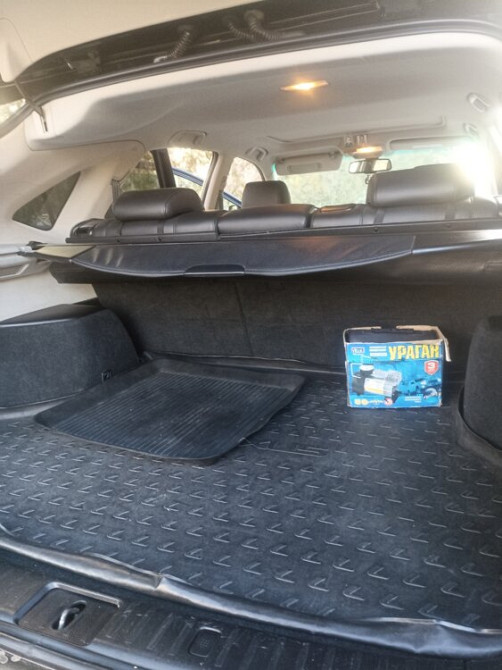 Lexus RX Tiraspol - photo 8